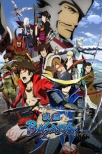 Watch Sengoku Basara 5movies